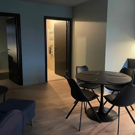 Ferielejlighed 1 Og Morgenmad