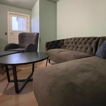 Ferielejlighed 1 Og Morgenmad